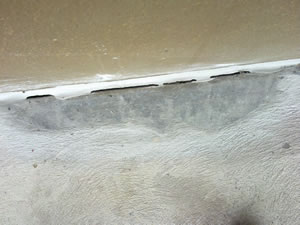 Remedial Repairs to Concrete Floor Slabs 10