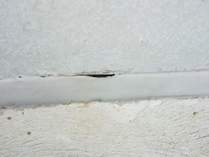 Remedial Repairs to Concrete Floor Slabs 9