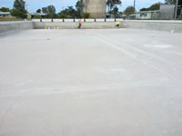 Concrete Swimming Pool Leak Repairs 1